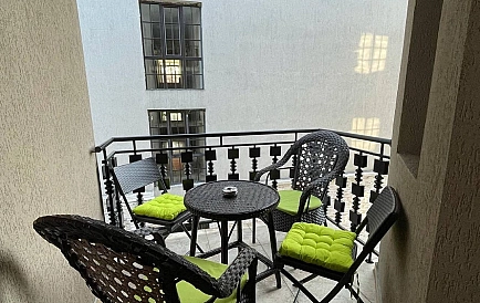 ID 13070 One-bedroom apartment in Cliff Beach Photo 6