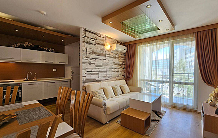 ID 13071 A two-room apartment in Sweet Home 2 Photo 1 