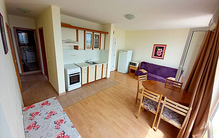 ID 13074 Two-bedroom apartment in Crown Fort Photo 1 