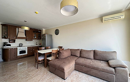 ID 13080 A two-bedroom apartment in Admiral Photo 1 