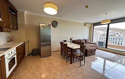 ID 13080 A two-bedroom apartment in Admiral Photo 2