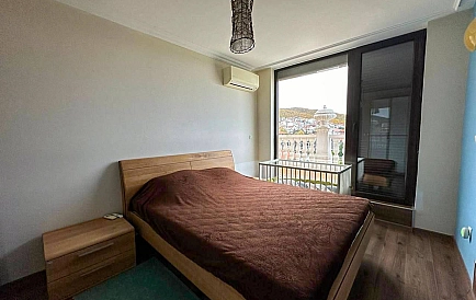 ID 13080 A two-bedroom apartment in Admiral Photo 3