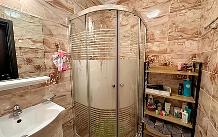 ID 13080 A two-bedroom apartment in Admiral Photo 4