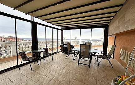 ID 13080 A two-bedroom apartment in Admiral Photo 5