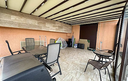 ID 13080 A two-bedroom apartment in Admiral Photo 9