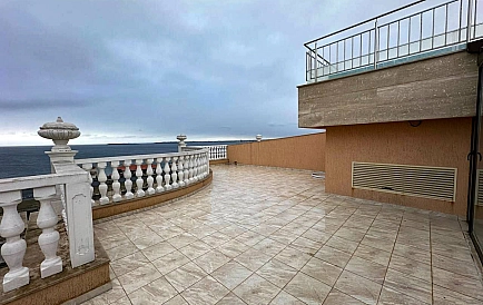 ID 13080 A two-bedroom apartment in Admiral Photo 8