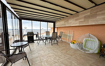 ID 13080 A two-bedroom apartment in Admiral Photo 7