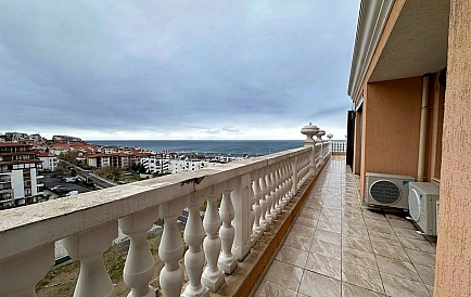 ID 13080 A two-bedroom apartment in Admiral Photo 10