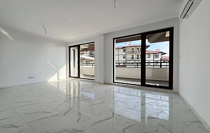 ID 13083 Two-bedroom apartment in Etera 4 Photo 2