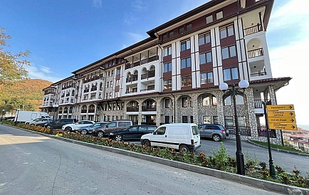 ID 13083 Two-bedroom apartment in Etera 4 Photo 9