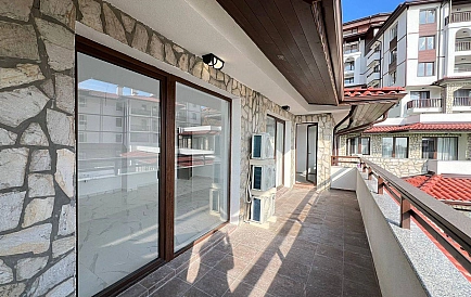 ID 13083 Two-bedroom apartment in Etera 4 Photo 8