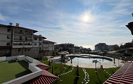 ID 13083 Two-bedroom apartment in Etera 4 Photo 6