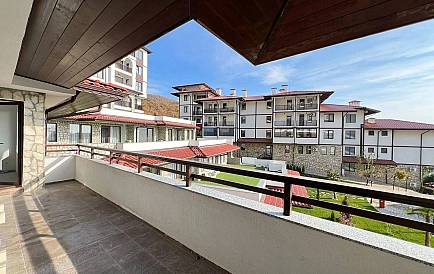 ID 13083 Two-bedroom apartment in Etera 4 Photo 7