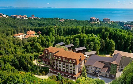 ID 13085 Apartments from the developer in Varna Photo 7