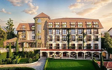 ID 13085 Apartments from the developer in Varna Photo 3