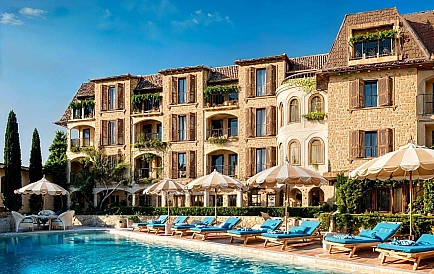 ID 13085 Apartments from the developer in Varna Photo 5