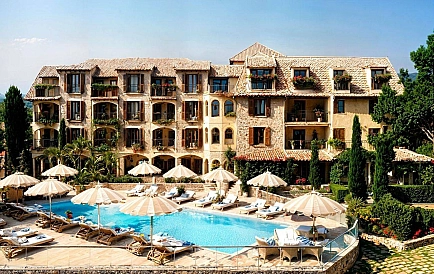 ID 13085 Apartments from the developer in Varna Photo 8