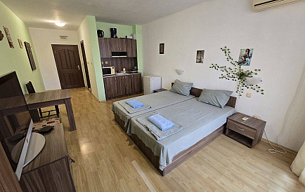 ID 13094 Studio apartment in Panorama Bay 1 Photo 1 