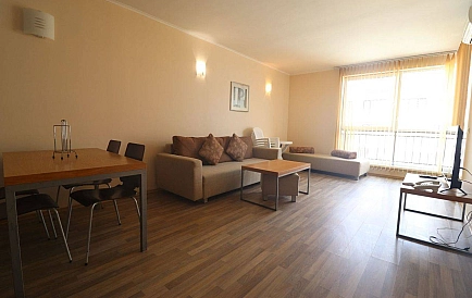 ID 13099 One-bedroom apartment in Obzor Beach Photo 2