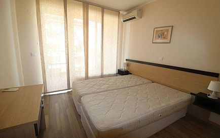 ID 13099 One-bedroom apartment in Obzor Beach Photo 3