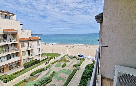 ID 13099 One-bedroom apartment in Obzor Beach Photo 7