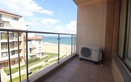 ID 13099 One-bedroom apartment in Obzor Beach Photo 5