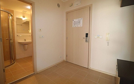 ID 13099 One-bedroom apartment in Obzor Beach Photo 10