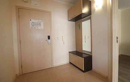 ID 13099 One-bedroom apartment in Obzor Beach Photo 9