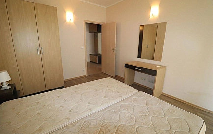 ID 13099 One-bedroom apartment in Obzor Beach Photo 8