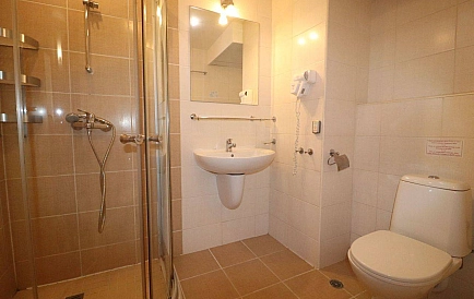 ID 13099 One-bedroom apartment in Obzor Beach Photo 4