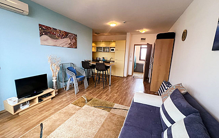 ID 13158 One-bedroom apartment in Vineyards Photo 1 