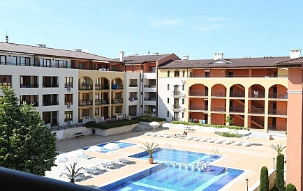 ID 13170 One-bedroom apartment in Gallery Photo 10