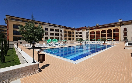 ID 13170 One-bedroom apartment in Gallery Photo 7