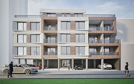 ID 13175 Real estate from the developer in Zornitsa 3 Photo 1 