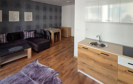 ID 13285 One-bedroom apartment in Sunny Day 6 Photo 1 