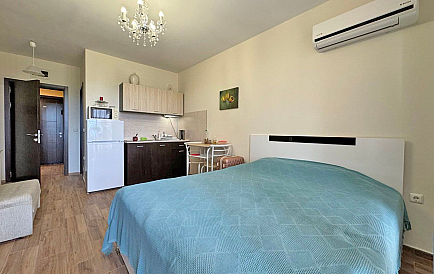 ID 13293 Cozy studio apartment in Cascadas 9 Photo 1 