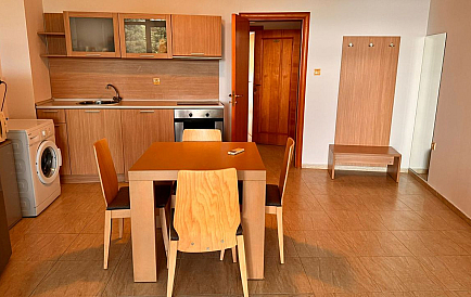 ID 13296 One-bedroom apartment in Diamant Photo 1 