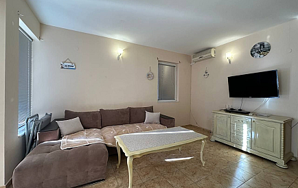 ID 13403 One-bedroom apartment in Zaliv Photo 1 