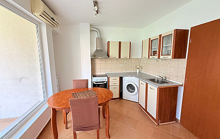 ID 13424 Studio Apartment in Sunny Beach Photo 1 