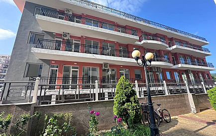 ID 13433 Apartments from the developer in Villa Venezia Photo 1 