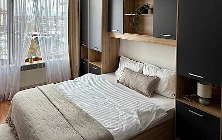 ID 13434 Prestigious complex in Bansko Photo 5