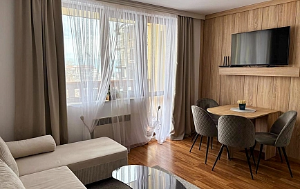 ID 13434 Prestigious complex in Bansko Photo 2