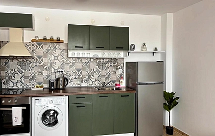 ID 13434 Prestigious complex in Bansko Photo 8