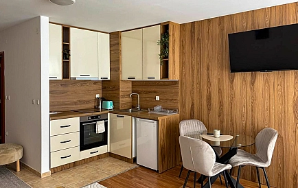 ID 13434 Prestigious complex in Bansko Photo 9