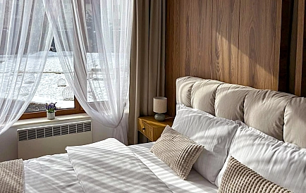 ID 13434 Prestigious complex in Bansko Photo 10