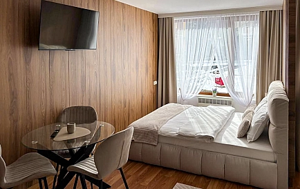 ID 13434 Prestigious complex in Bansko Photo 3