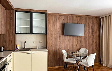 ID 13434 Prestigious complex in Bansko Photo 4