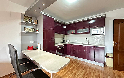 ID 13442 One-bedroom apartment in Diamant Residence Photo 1 