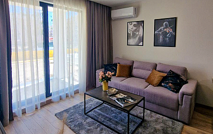 ID 13451 One-bedroom apartment in Emilia Romana Verde Photo 1 