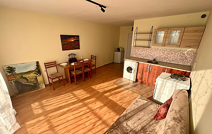 ID 13455 Studio apartment in Nessebar Fort  Photo 1 